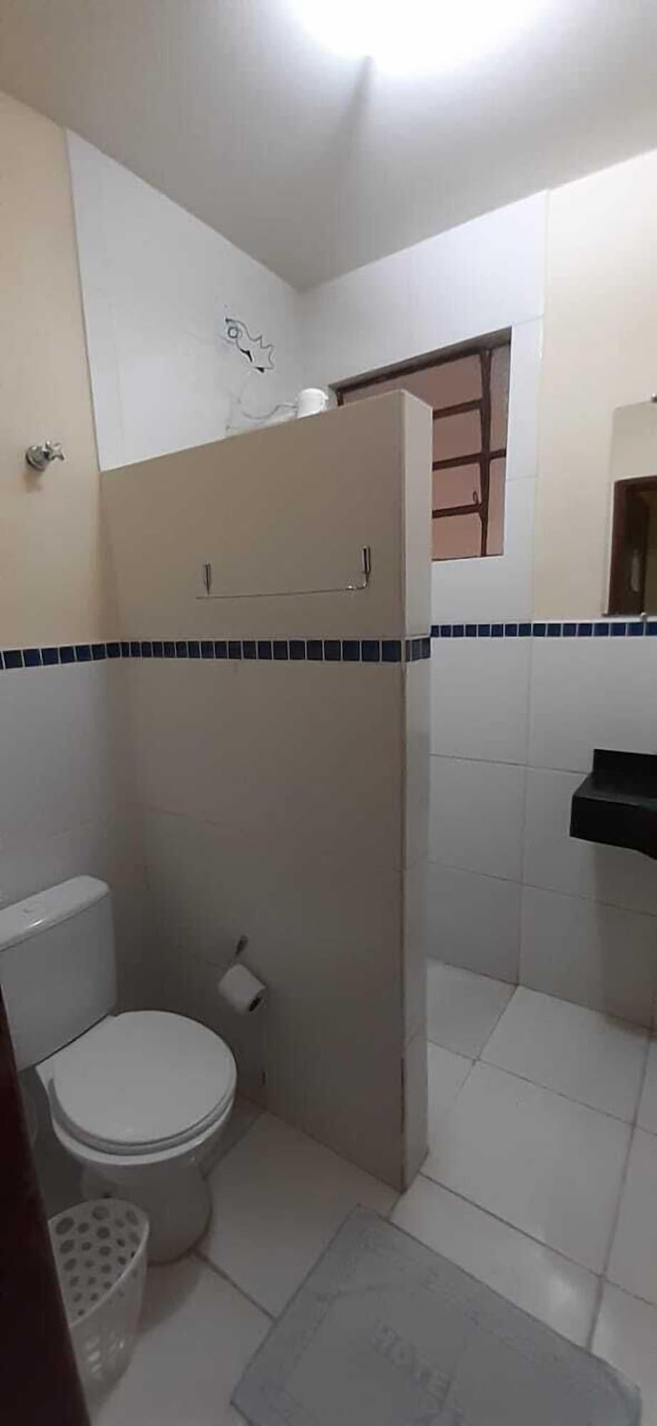 Equipamiento de Habitación Hotel Paris