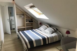 Alquiler Vacacional - Appartement T3 Entre Terre et mer