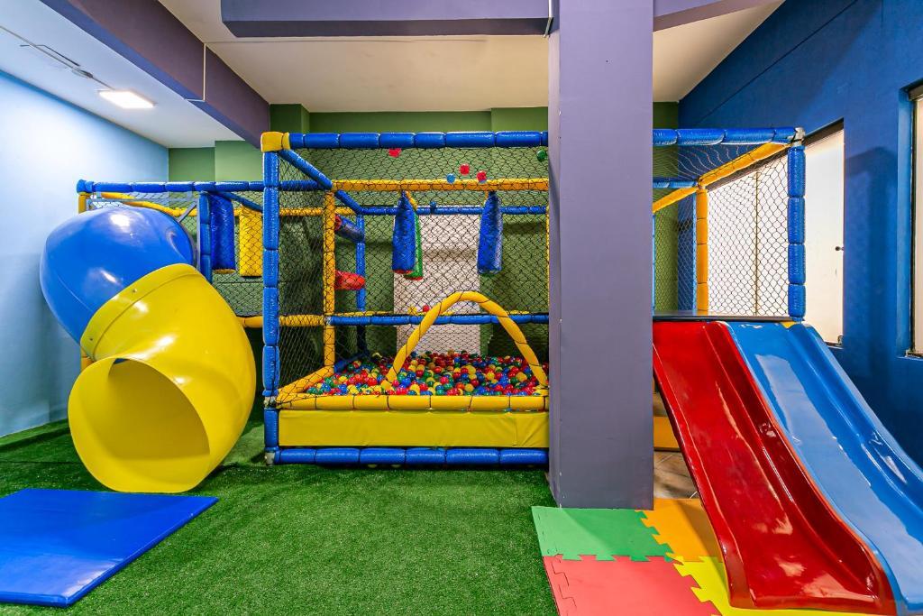 Instalaciones Recreativas Ingleses Palace Hotel