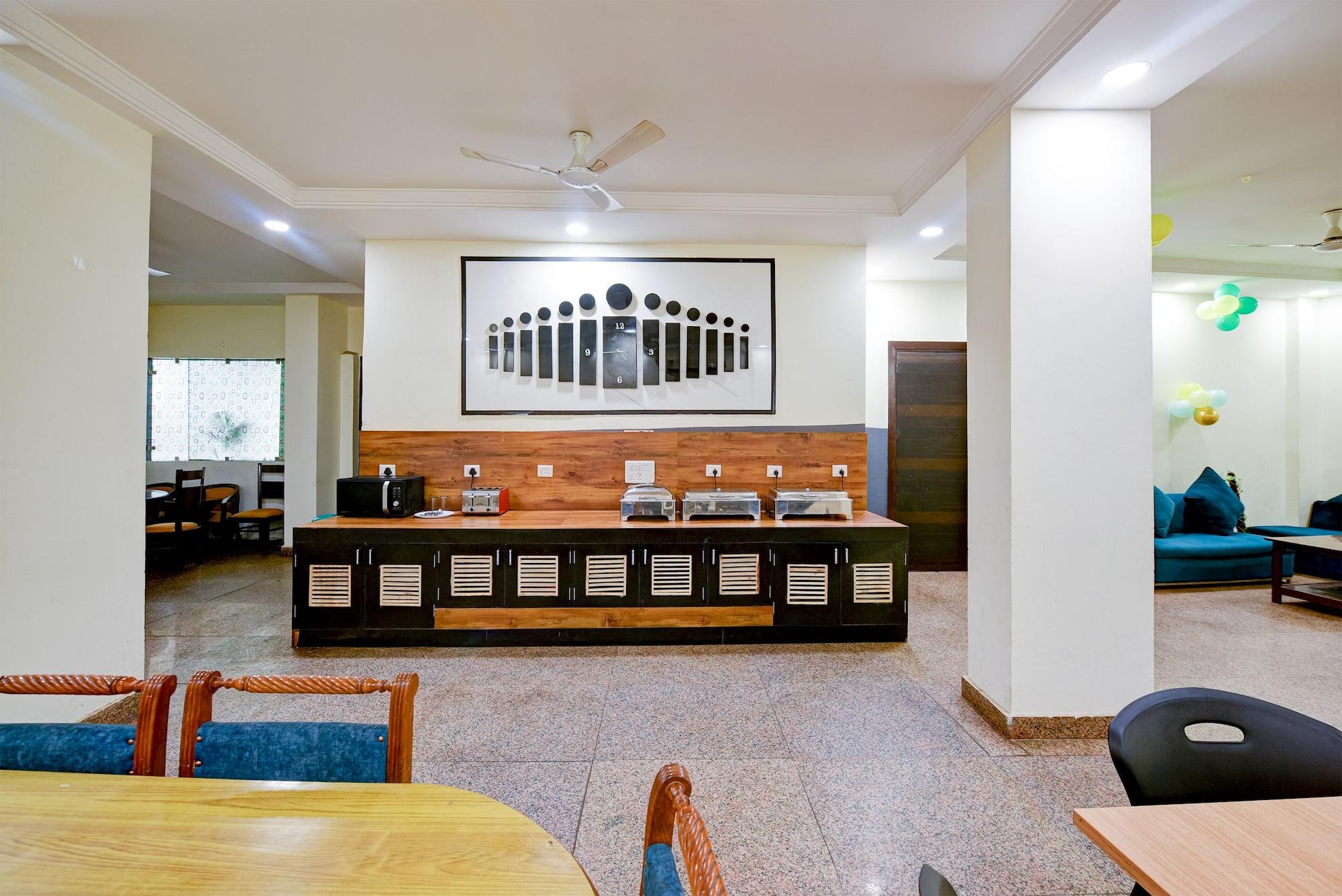 Restaurant Hotel Classic Paradise