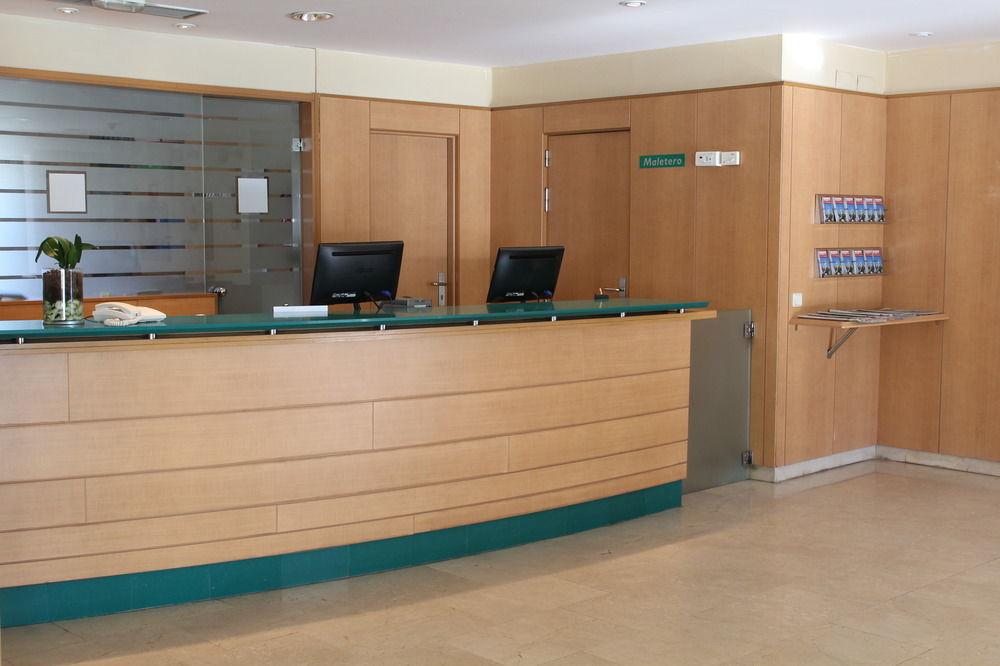 Hotel Hotel Monte Rozas