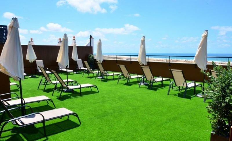 Varios Conilsol Hotel y Aptos