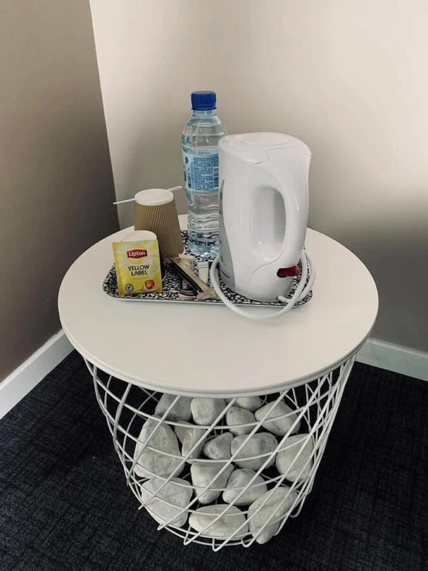 Set de Habitación Parc Hotel