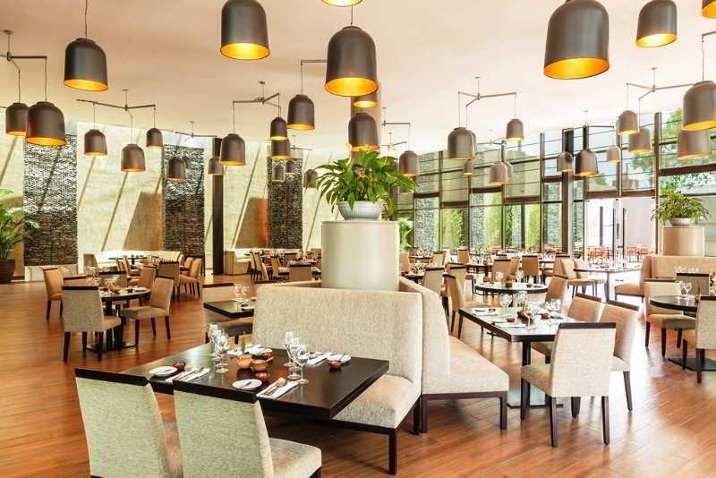 Restaurant Sheraton Tucuman Hotel