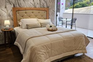 Alojamiento - Green Palace Hotel Boutique