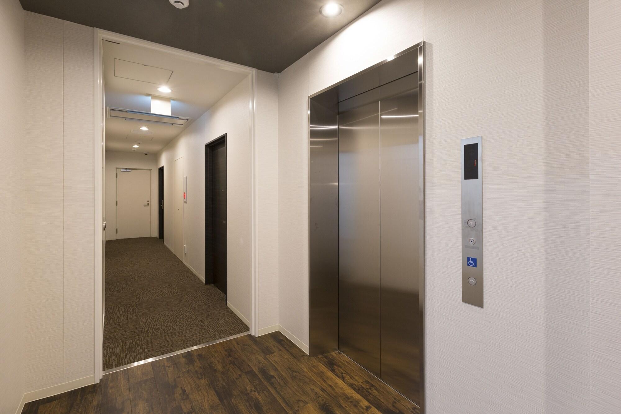 Varios EIWA PLACE HOTEL HAKATA