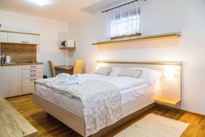 Alquiler Vacacional - Charming 1-bedroom apartment under High Tatras in Veľký Slavkov