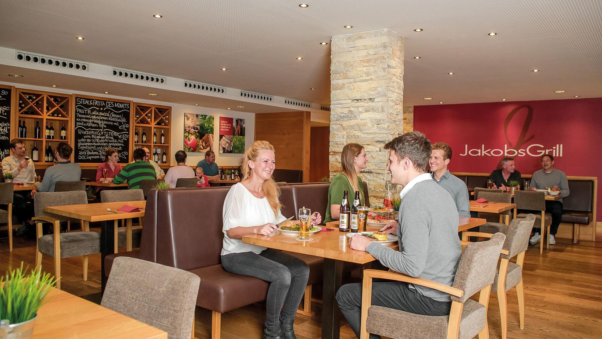 Restaurant Seligweiler Hotel & Restaurants