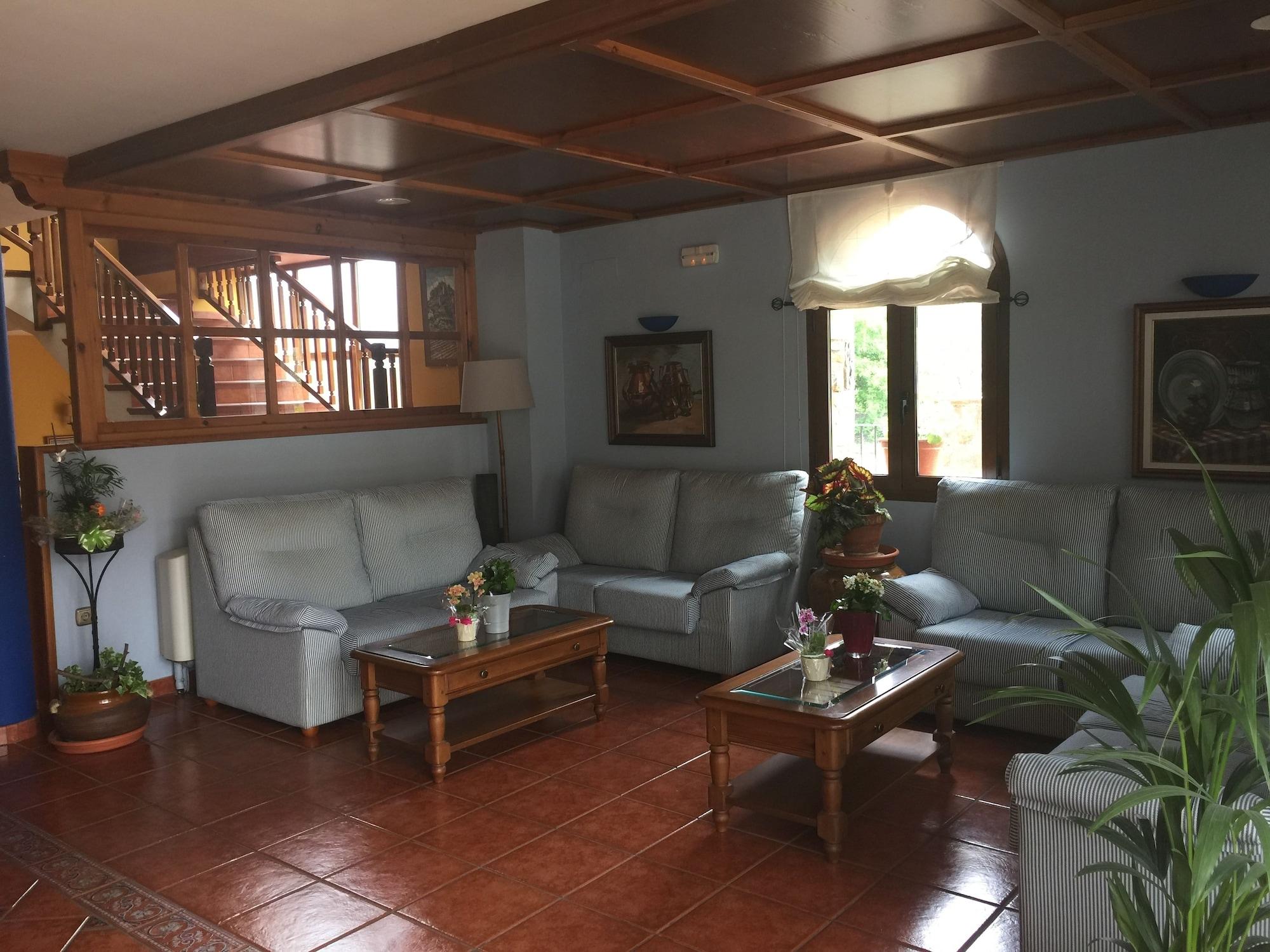 Comodidades del Alojamiento Hotel Arnal
