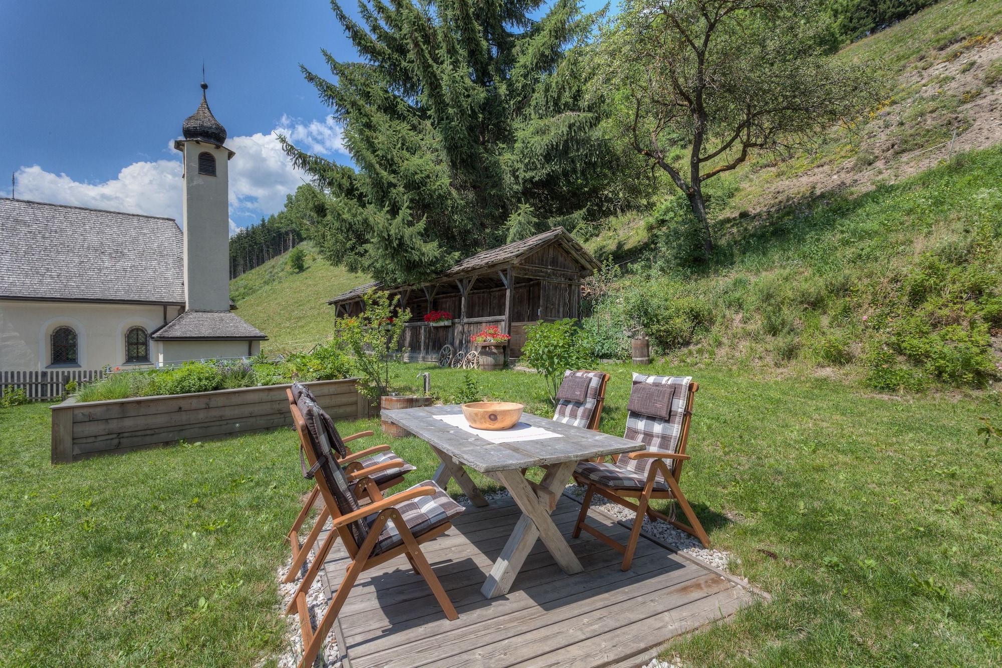 Restaurant Exclusive Apartment Tassenbacherhof