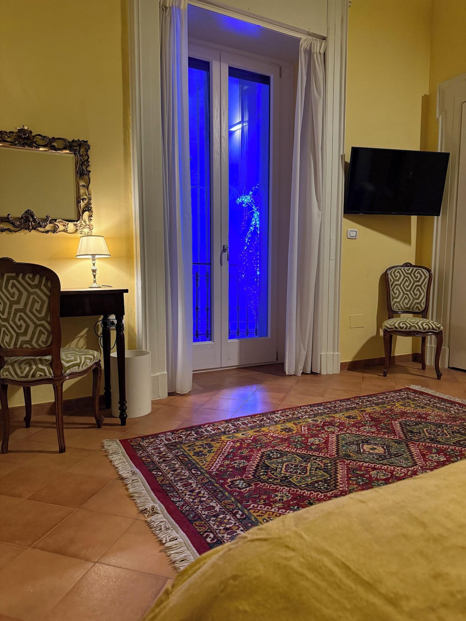 Habitación Palazzo Dogana Room & Suite