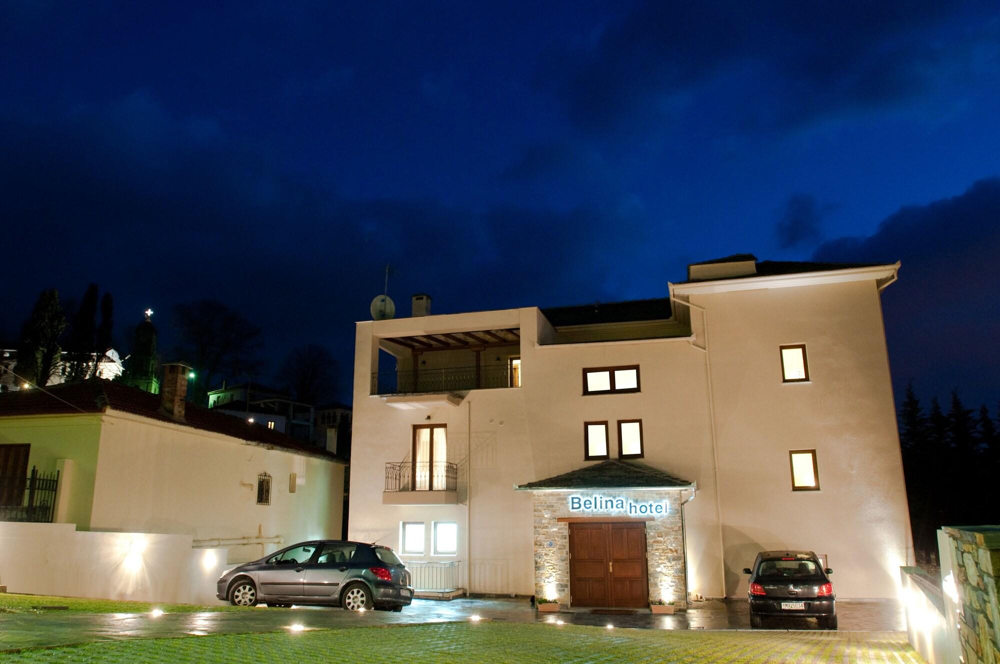Varios Belina Hotel