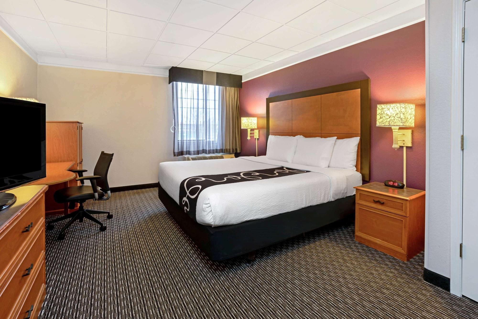 Habitación La Quinta Inn & Suites by Wyndham Tacoma - Seattle