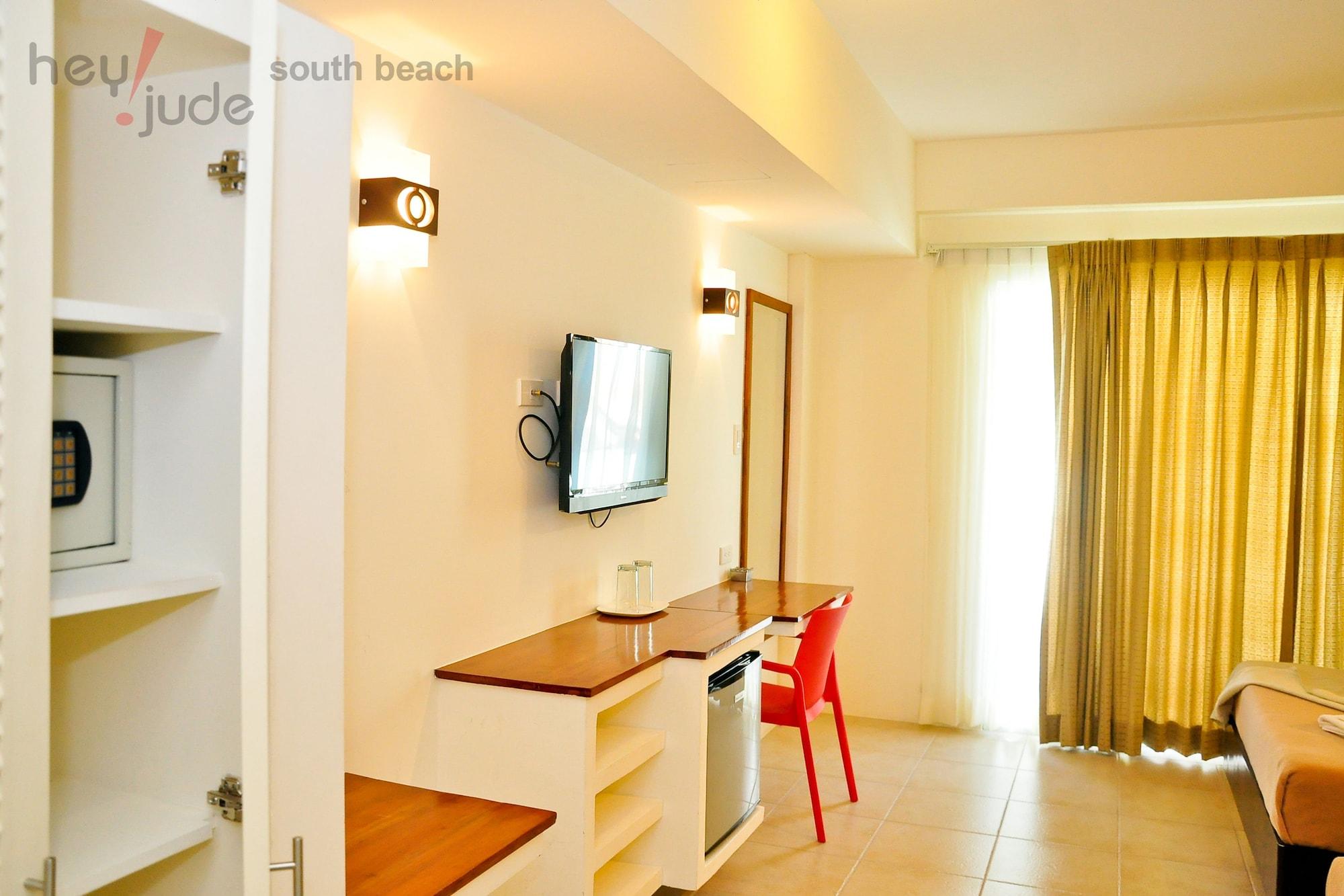 Habitación Signature Boracay South Beach