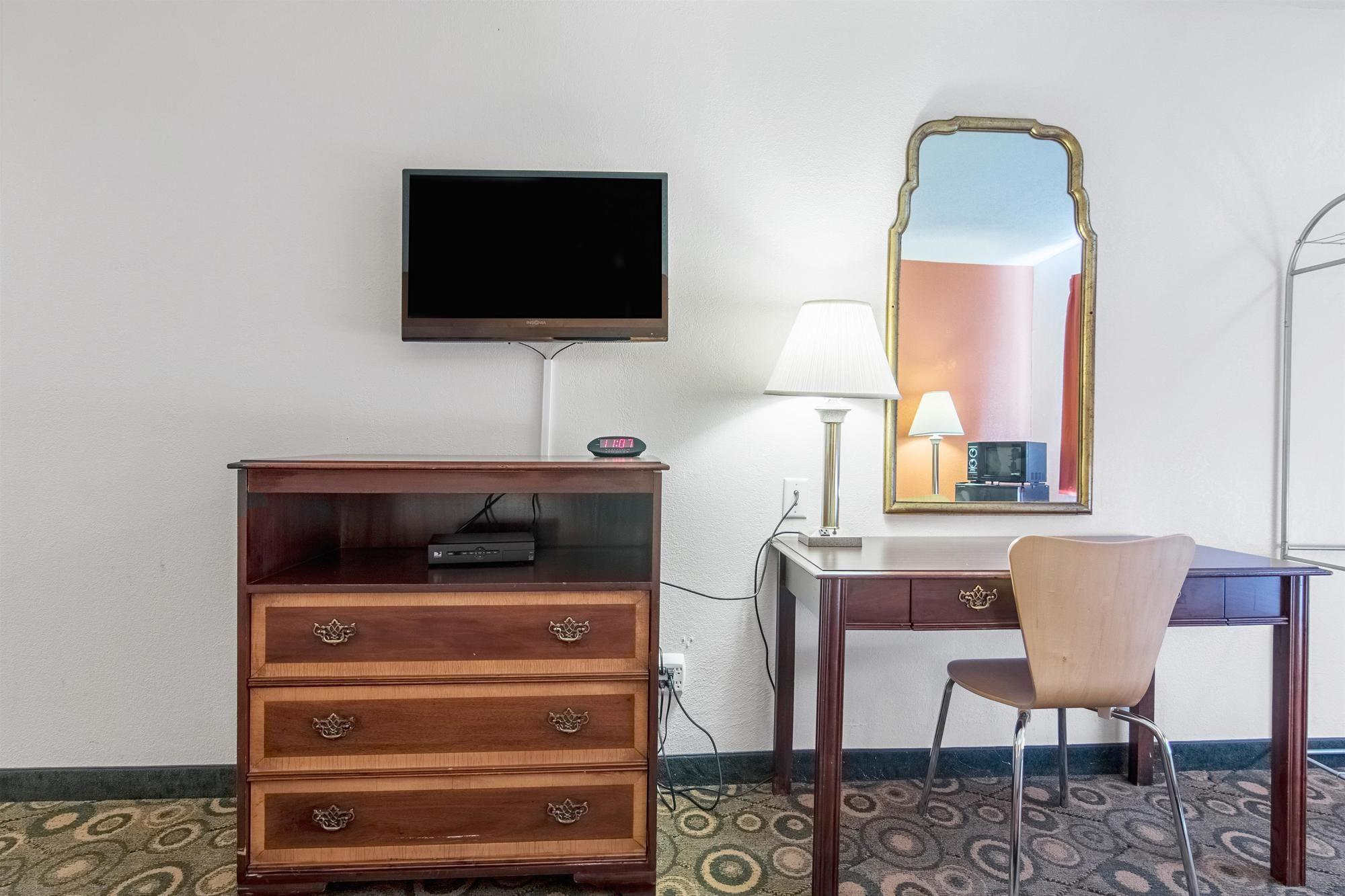 Set de Habitación Motel 6 Hope, AR