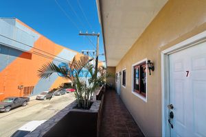 Alojamiento - Hotel Colonos Los Cabos