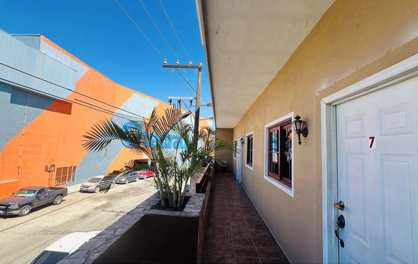 Hotel Colonos Los Cabos - Hoteles pet friendly en Cabo San Lucas