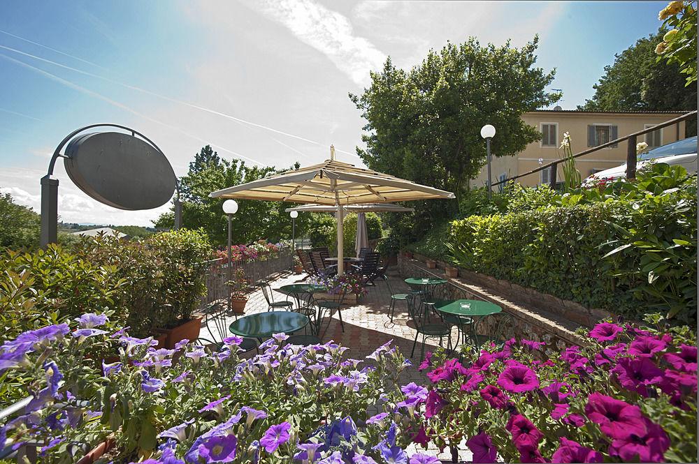 Hotel Arcobaleno Boutique Hotel