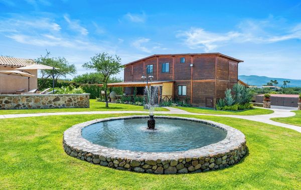 Xidó San Miguel - Hoteles en San Miguel de Allende, Guanajuato: precios, zonas y ofertas