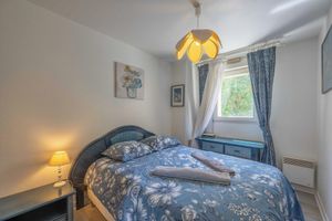 Alquiler Vacacional - Cosy apt With Parking & Balcony - 4P - Deauville