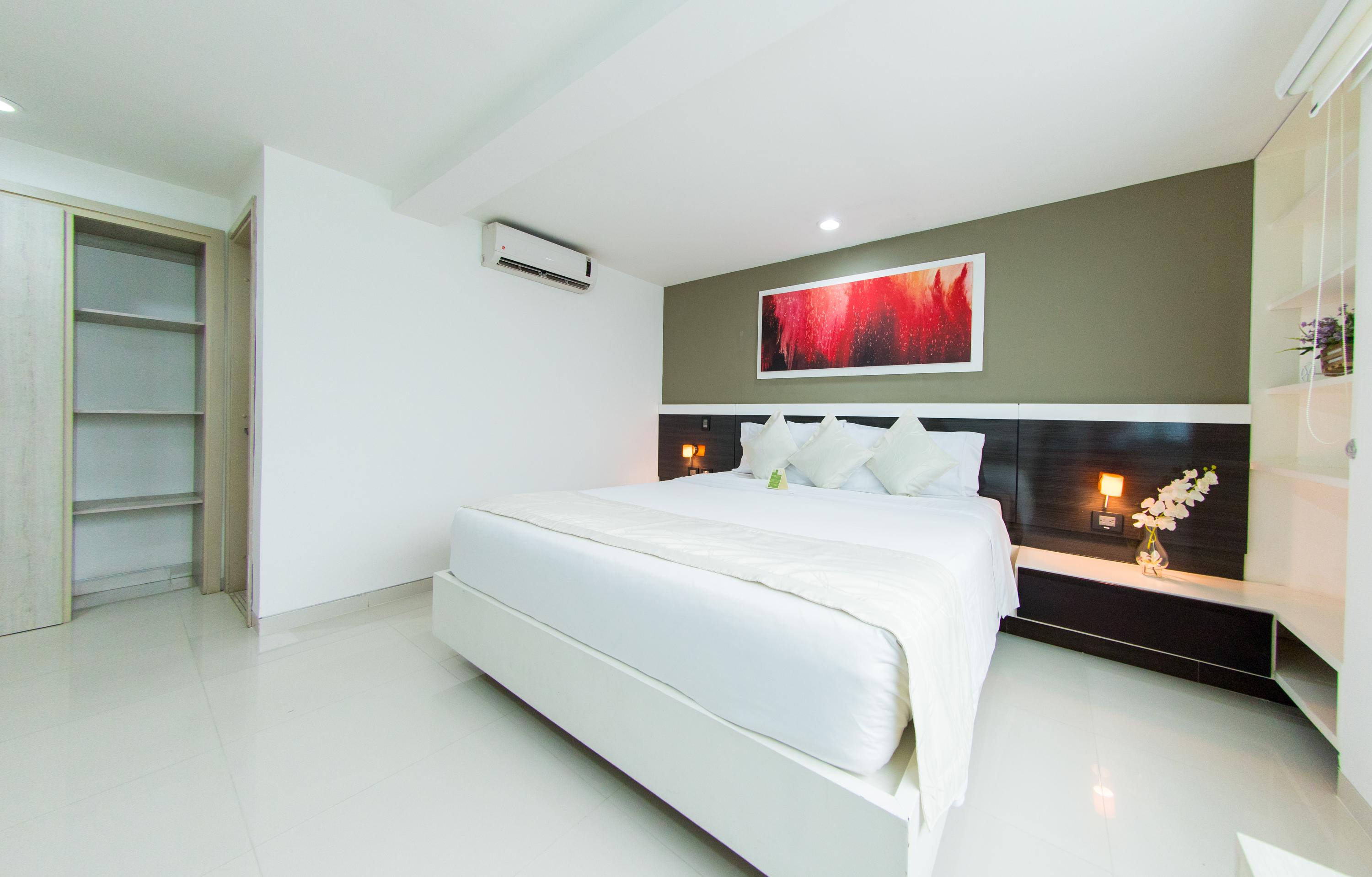 Hotel Varanasi Hotel Boutique Aeropuerto