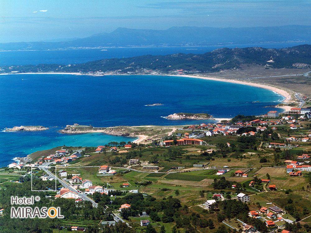 Varios Hotel Mirasol