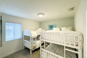 Alquiler Vacacional - Casa Gables - Coral Gables