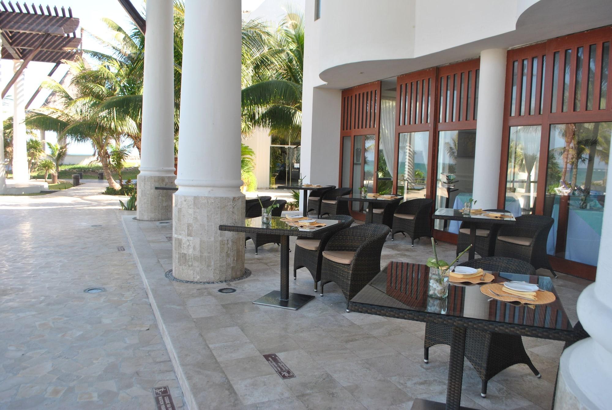 Restaurant Kore Tulum Retreat and Spa Resort - Adults Only