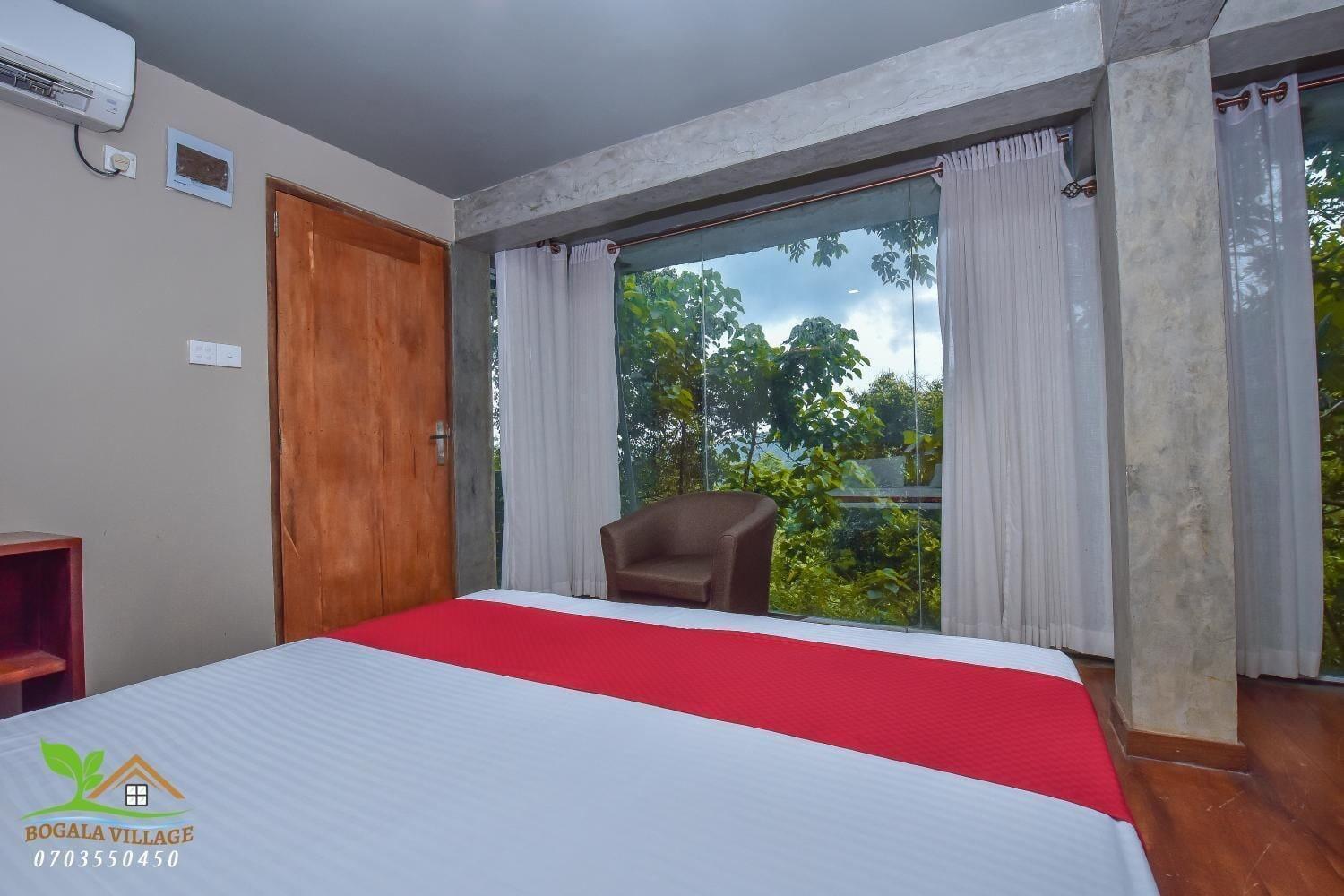 Habitación Bogala Village Eco Resort