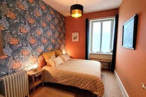 Alojamiento - Le Jardin des Roses