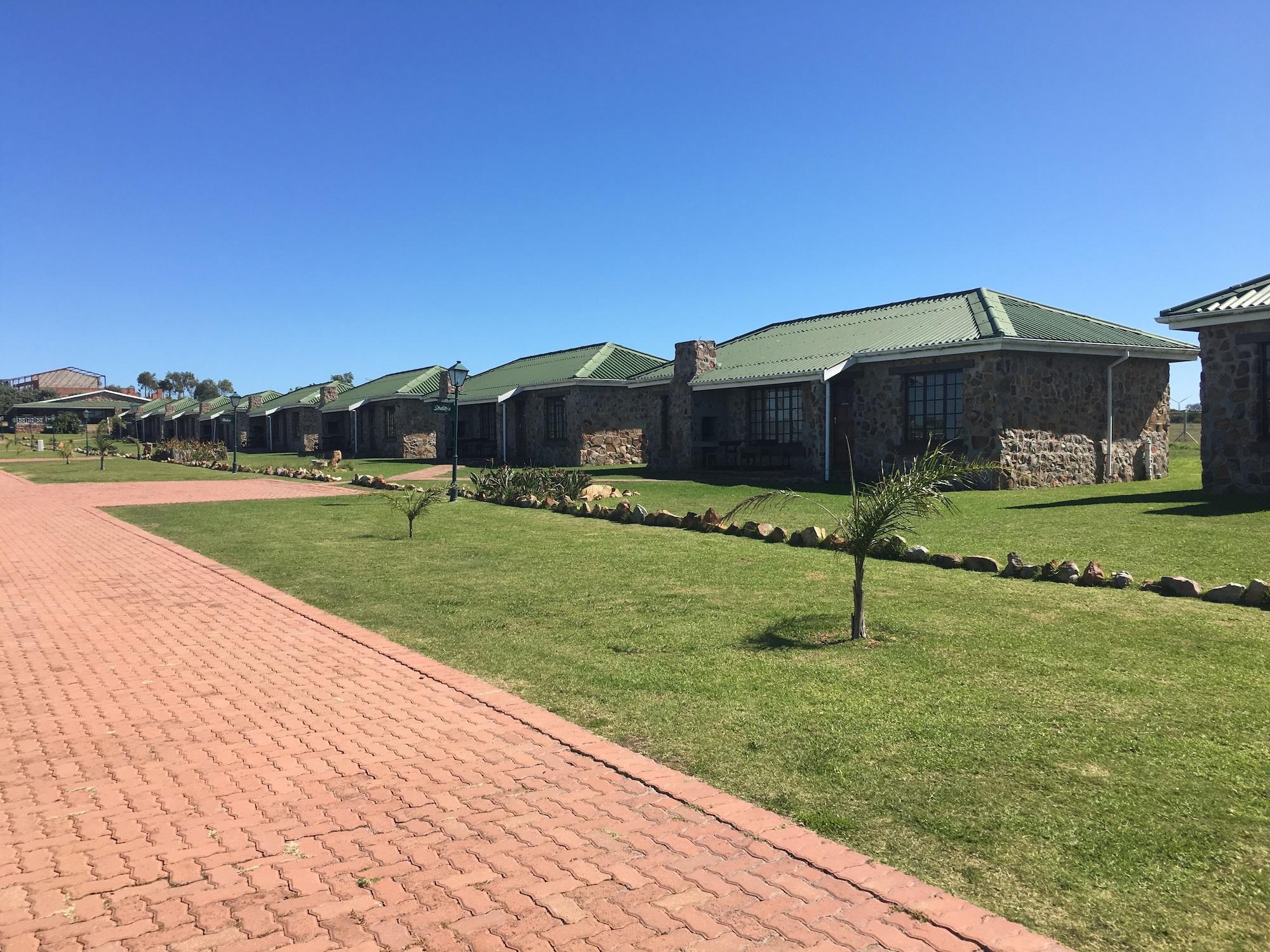 Vista Exterior Mentors Country Estate