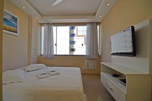 Alquiler Vacacional - MZapartments Francisco