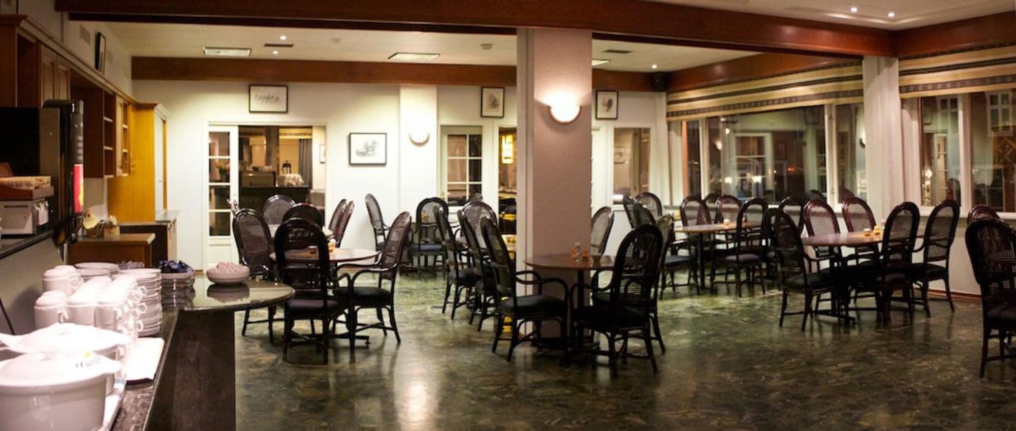 Restaurant Hardanger Hotel