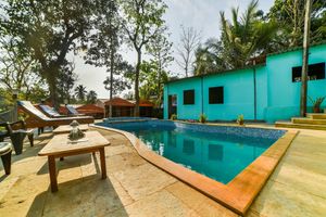 Alojamiento - OYO 37027 Bloo Resort