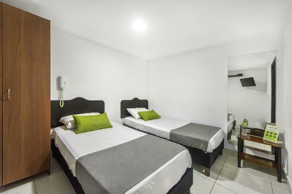 Hotel Ayenda 1016 Bogotá Chapinero