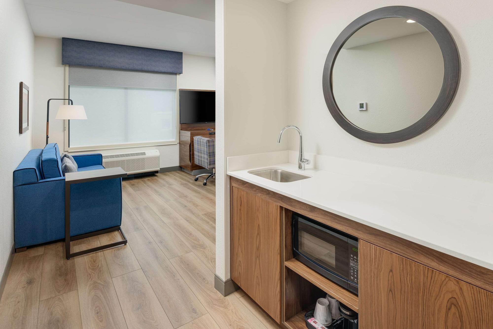 Set de Habitación Hampton Inn Blue Ridge