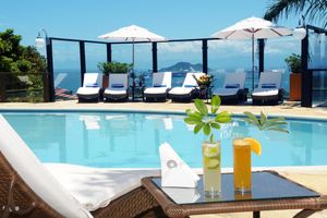 Alojamiento - Costa do Sol Boutique Hotel