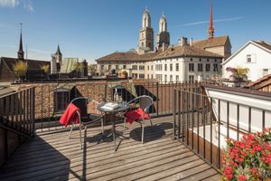 Alojamiento - Altstadt Hotel