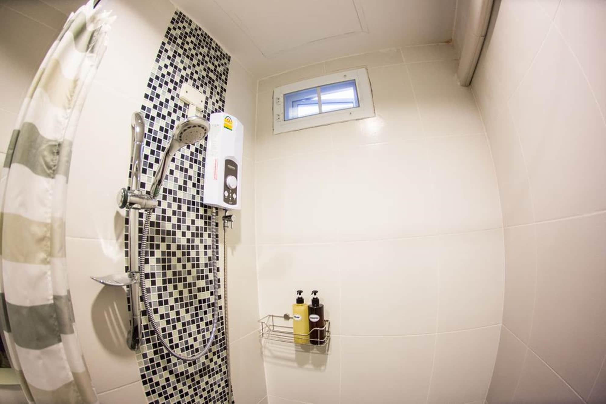 Equipamiento de Habitación Me Dream Residence