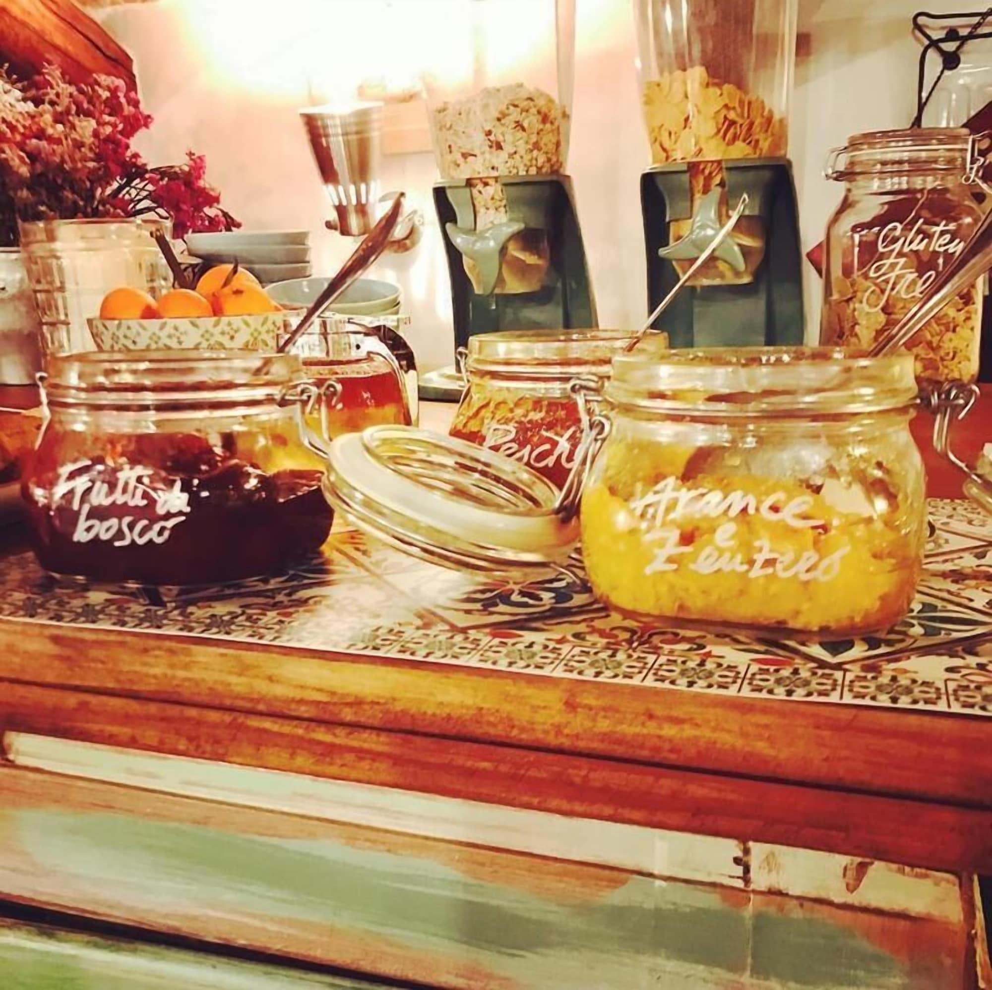 Restaurant Locanda San Tomaso