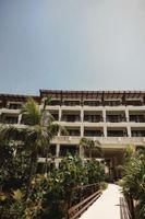 Hoteles en Playa Mujeres para Adultos Todo Incluido