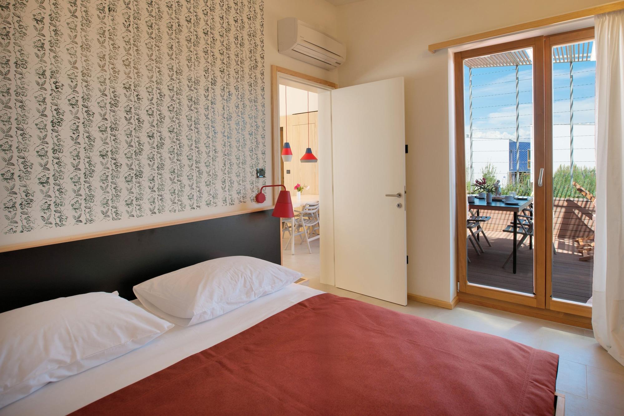 Habitación Maistra Select Amarin Resort