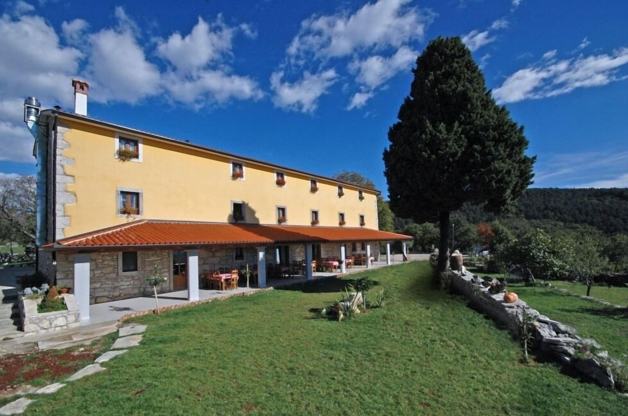 Varios Villa Calussovo