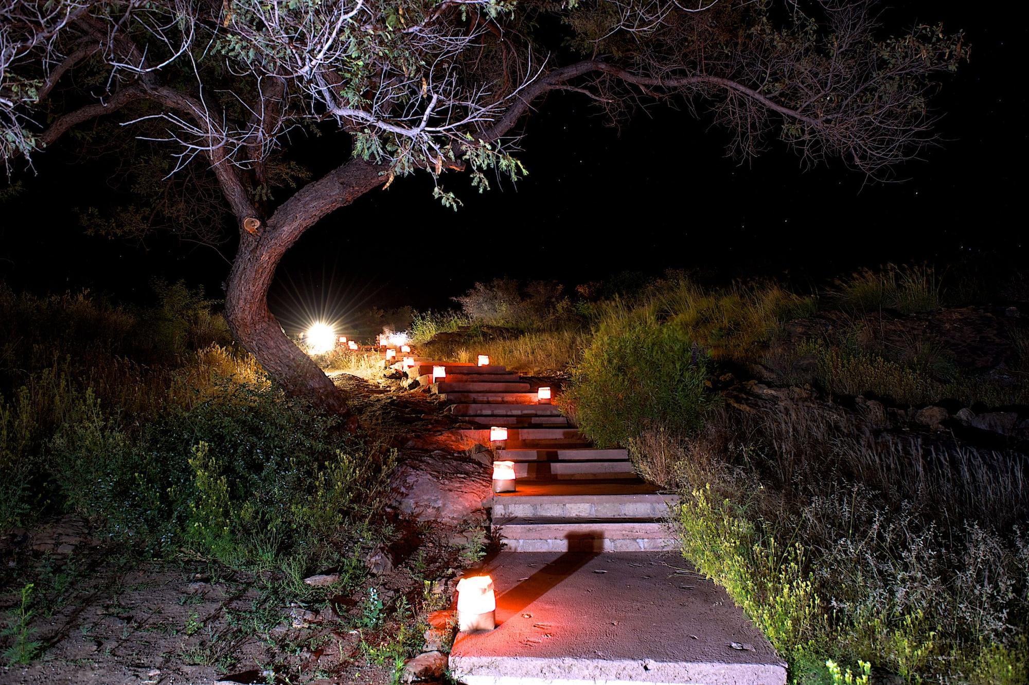 Restaurant Onjala Lodge