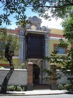 Alojamiento - El Balcon Hostal Turistico