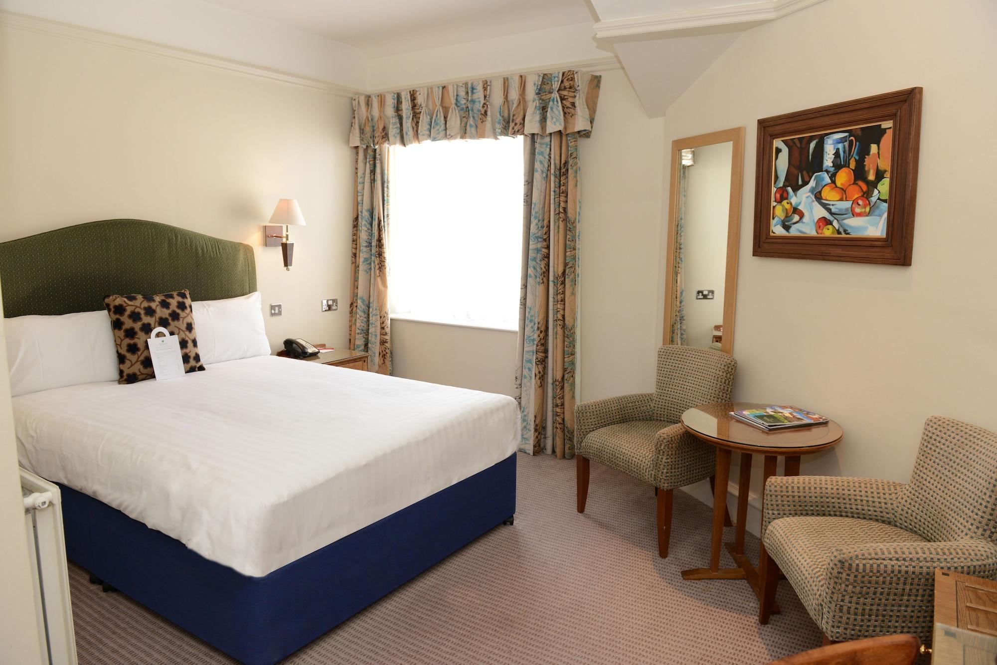 Habitación Hall Garth Hotel Darlington, Sure Hotel Collection by BW