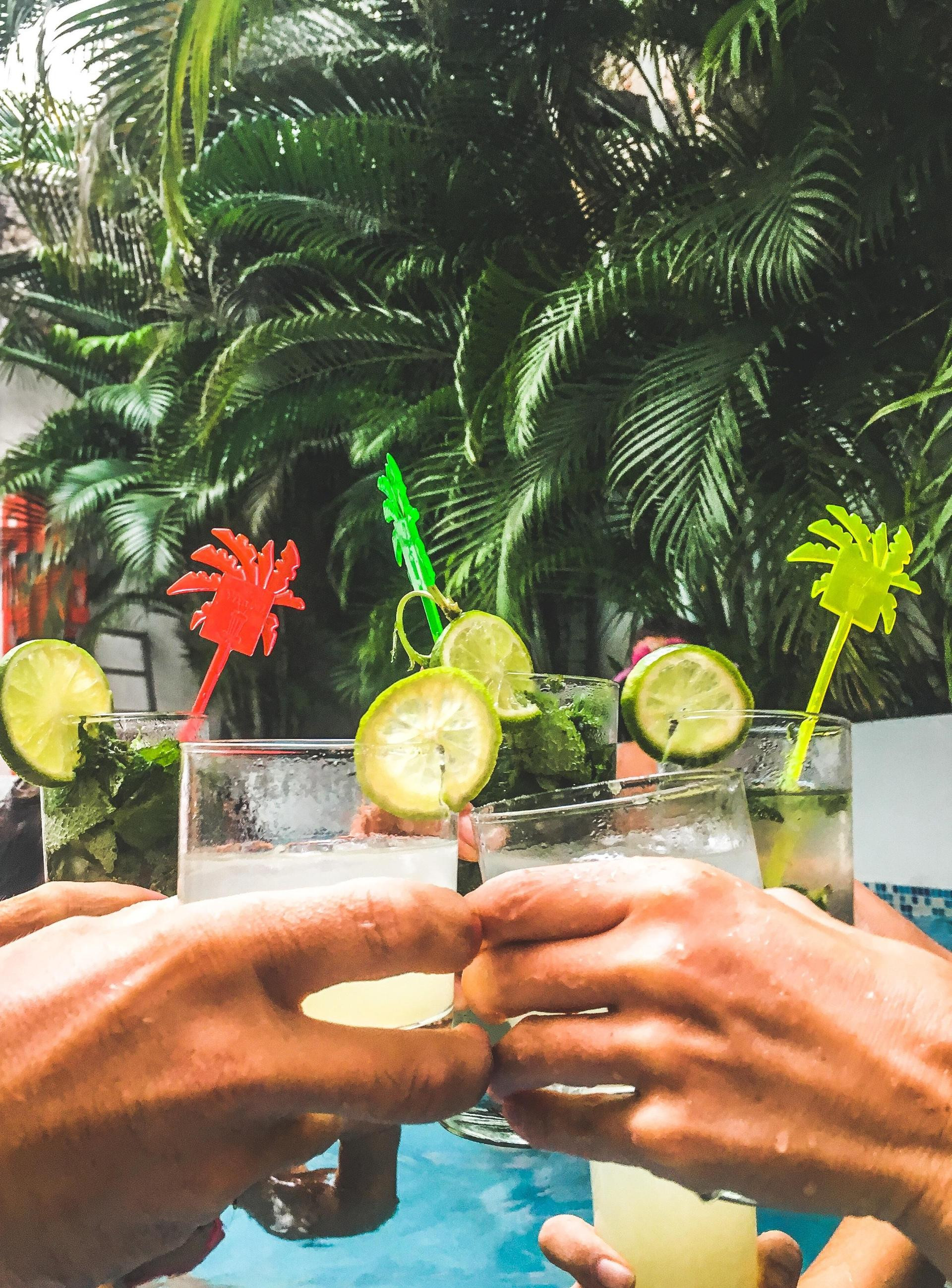 Bar/Salón Hostal Casa Escallon