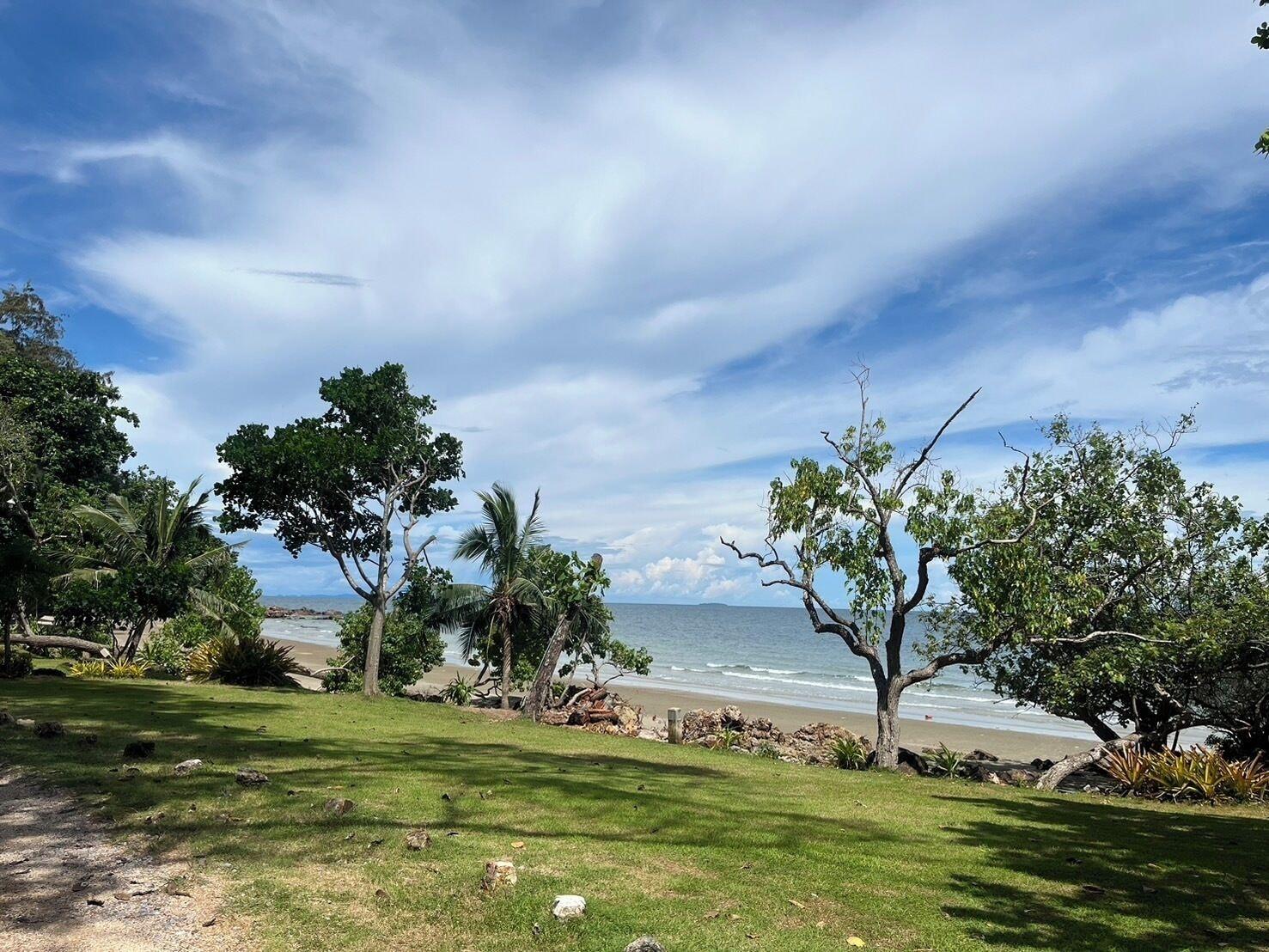 Vista Exterior Wangkaew Resort