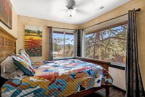 Alquiler Vacacional - Best views in Green Mountain Falls with HOT TUB & EV Charger