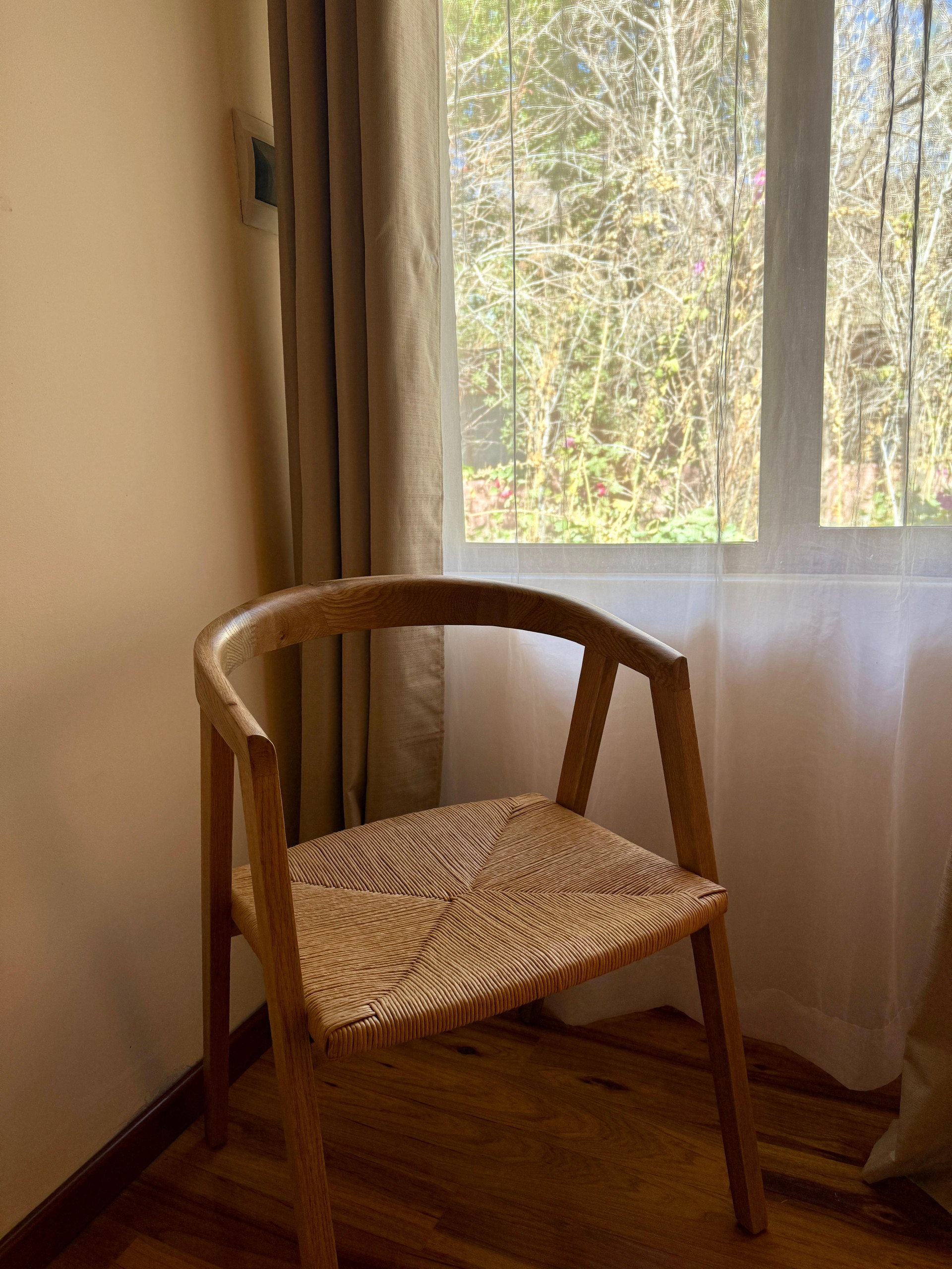 Habitación Hotel Jireh